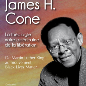 Henry Mottu : James H. Cone
