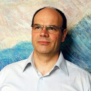 Christian Krieger : Droit de blasphème ?