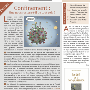Bulletin #238
