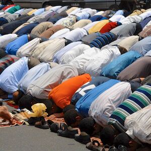 Robert Olivier : Pas "un" Islam, mais "des" Islams...