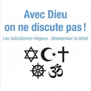 Avec Dieu, on ne discute pas ! Par Pierre Zentz