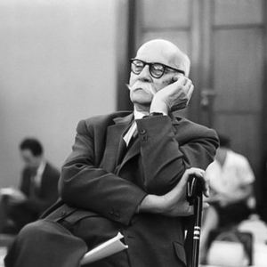 Cinquantenaire de la mort de Marc Boegner (1881-1970)