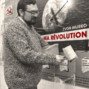 Yvon Bilisko : Ma Révolution