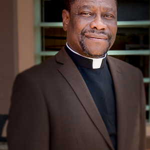 Samuel Désiré Johnson