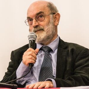 Jean-Daniel Roque : L'Église Réformée de France