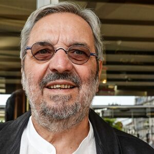 Alain Rey : L'Église Réformée de France