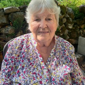"Le courage d'être soi", par Jacqueline Olivès-Chaudieu