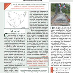 Bulletin #241