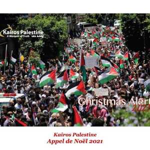 Kairos Palestine