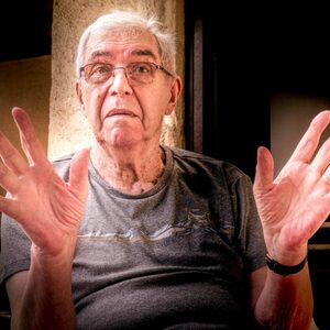 JEAN ALEXANDRE, Théologien, poète, un passeur de mots et de récits puisés dans l’histoire biblique