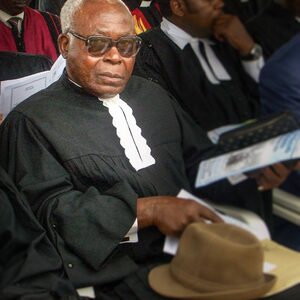Charles Emmanuel Njiké