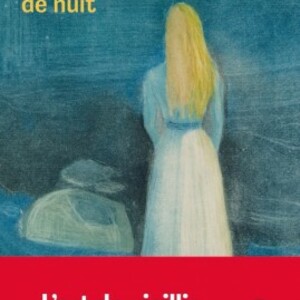 Laure Adler : La Voyageuse de nuit