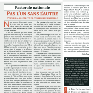 Bulletin #243