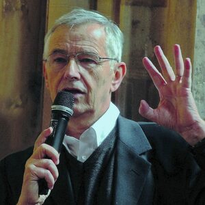 Jean-Louis Hoffet, entre théologie et politique