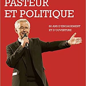 Jean-Louis Hoffet, entre théologie et politique