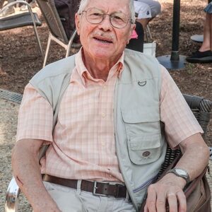 Jacques Vernier : "Merci pour la lettre concernant le Patriarcat de Moscou !"