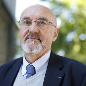 Ukraine : "Je ne valide pas ce texte !", par Yves Parrend