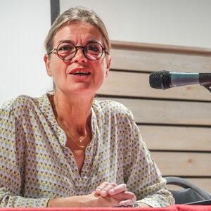 Valentine Zuber : Laïcité et altérité