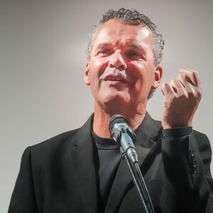 Olivier de Robert : La vieille de Malbosc