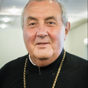 Une interview du Père Ioan Sauca, secrétaire général par intérim du COE