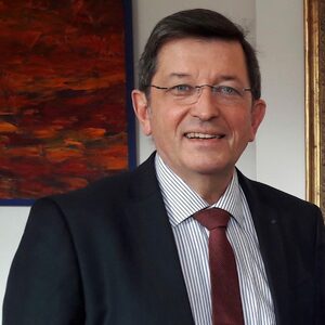Assemblée du COE : Christian Albecker s'exprime dans La Croix