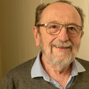 Serge Soulié : « Écrire, c’est pour moi, s’insérer dans les profondeurs de la culture française »