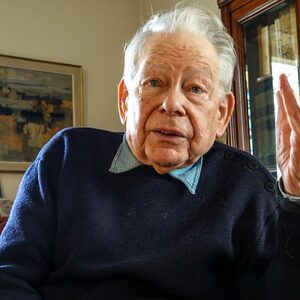 Michel Freychet : « Écrire pour répondre à la question : Vivre en Christ ! Qu’est-ce à dire ? »