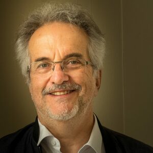 Michel Jas : "Le catharisme m'est tombé dessus".