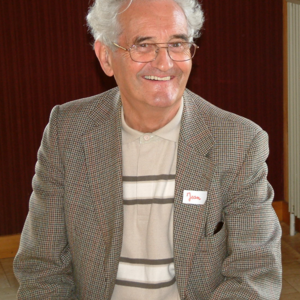 Jean Dieny (1929-2022)