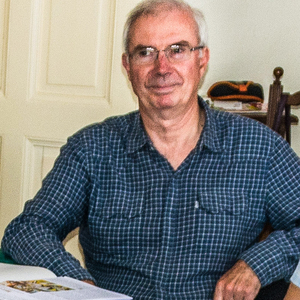 Denis Rafinesque (1941-2022)