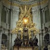 Intervention (II) de Paolo Ricca dans la Basilique Saint-Pierre