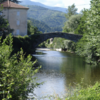 Un presbytère à Génolhac