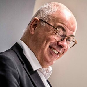 Jurgen Kaiser : Être allemand, c'est être entre culpabilité, honte et responsabilité