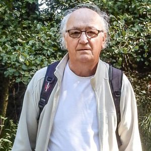 René Caldier, un pasteur à Berlin dans le Stalag III D, par Michel Caldier