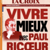 Vivre mieux avec Paul Ricœur