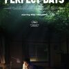 Prix du jury œcuménique : Perfect days de Wim Wenders