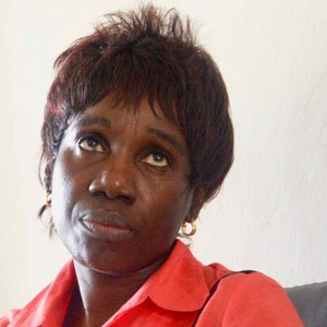 Félicité Massamba Débat