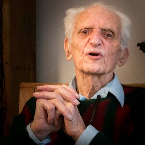 Fernand Frantz : un centenaire étonnant !
