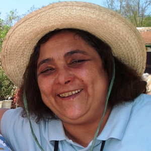 Corinne Akli
