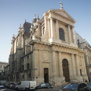 Pastorale des retraités à Paris et Région parisienne