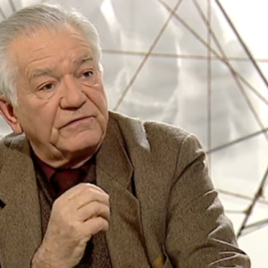 Éric Fuchs (1930-2023)