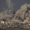 À Gaza, Dieu est sous les bombes