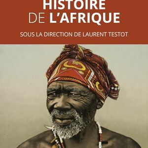 La grande histoire de l'Afrique