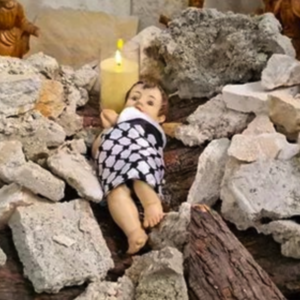 Les Églises d’Occident sont-elles encore en communion avec les chrétiens de Palestine ?