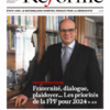Nous voulons entretenir la fraternité