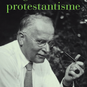 Bernard Hort : Jung et le protestantisme