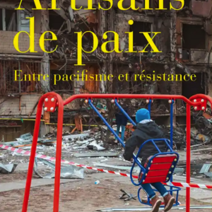 Henry Mottu : Artisans de paix