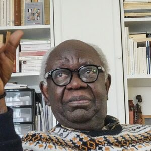 Philippe Kabongo Mbaya