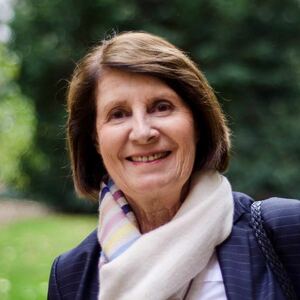 Rencontre avec  Christine Lazerges