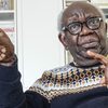 Rencontre avec Philippe Kabongo Mbaya